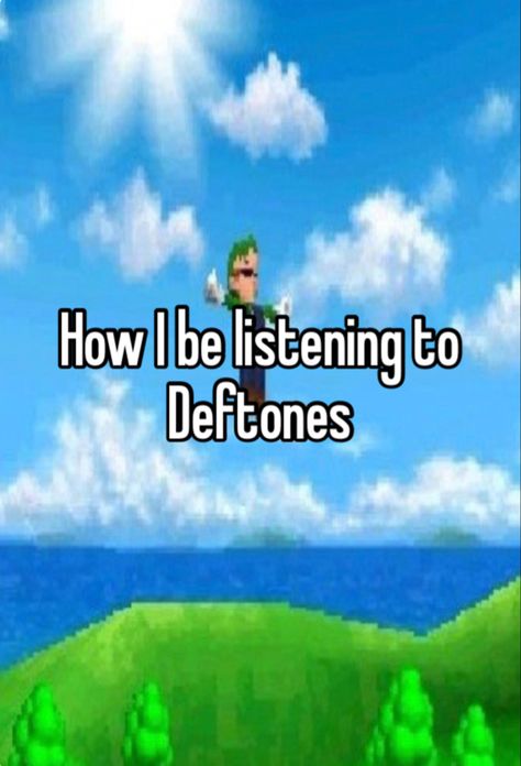 I Love Deftones Pfp, I Heart Deftones, Deftones Header, Deftones Meme, Deftones Memes, I Love Deftones, Deftones Pfp, Deftones 90s, Deftones Lyrics