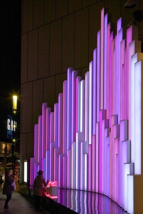 Church Stage Design, Event Stage, Royal Ballet, Wayfinding Signage, Scene Design, Exhibition Stand, Stage Lighting, Light Installation, Lighting Inspiration