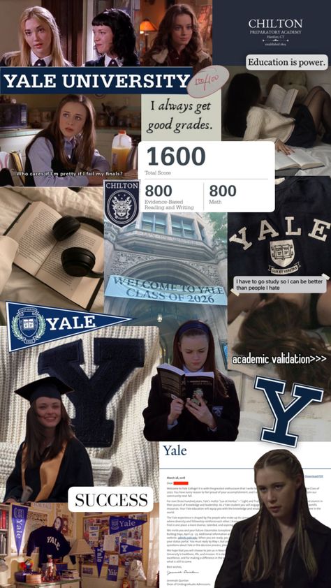 #wallpaper #books #vintage #rorygilmore #parisgeller #gilmoregirls #fall #yale #ivy #college Yale Graduation, Yale Vision Board, Ivy League Wallpaper, Ivy League Vision Board, Yale Wallpaper Iphone, Ivy League Motivation, Yale Aesthetic Wallpaper Laptop, Yale Wallpaper, Ivy League Tips