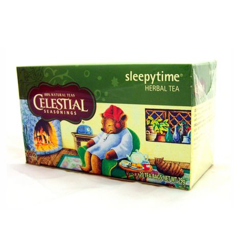 On grocery shelves across the country, adorned with perhaps the least intimidating bear ever, sit seemingly innocent boxes of Sleepytime Tea. Made b... Sleepytime Tea, Grocery Shelves, Celestial Seasonings, Ancient History Facts, Tea Ideas, Central Idea, Herb Tea, Natural Teas, Aromatic Herbs