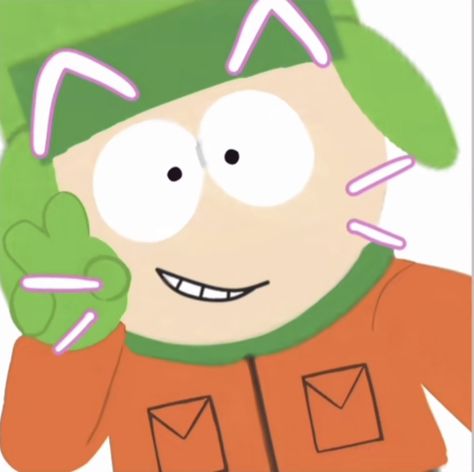 Kyle South Park, South Park Memes, Paper Boy, Theme Pictures, Kyle Broflovski, South Park Funny, Tweek Y Craig, South Park Characters, Hello Kitty Accessories