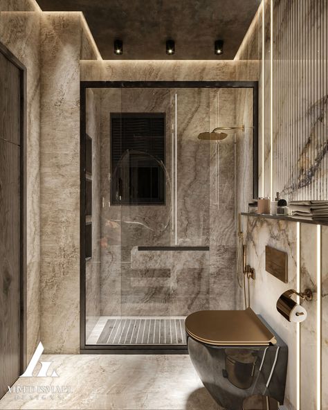 𝐋𝐔𝐗𝐔𝐑𝐘 𝐁𝐀𝐓𝐇𝐑𝐎𝐎𝐌 𝐃𝐄𝐒𝐈𝐆𝐍 on Behance 👉👈World's finest luxurious bathroom designs for your inspiration.. Follow us #bathroom#bathroomdecor#bathroomideas#bathroomremodel#bathroomdecorideas#bathroomstorage#bathroomdecorator#bathroomfixtures#bathroomflooring#bathroommirrors#bathroomrenovations#bathroommakeovers#bathroomdesignideas#bathroomremodelling#bathroomsremodeled#bathroomremodelers#bathroominteriors#bathroomstorag#bathrooms Shower Luxury Design, Small Elegant Bathroom Design, Luxury Toilet Design Modern, High End Bathroom Design Luxury, Luxury Toilet Design, Bathroom Remodel Plans, Toilet Design Modern, Guest Bathroom Design, Luxury Bathroom Design