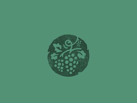 Grape Logo Design, Evergreen Logo, Grape Logo, Vineyard Logo, Counseling Logo, Georgia Tattoo, Vine Logo, Wine Logo Design, Winery Logo