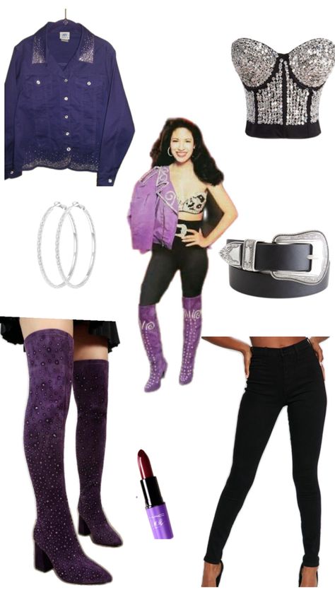 Selena costume Selena Costume, Halloween Costume, Halloween Costumes, Halloween