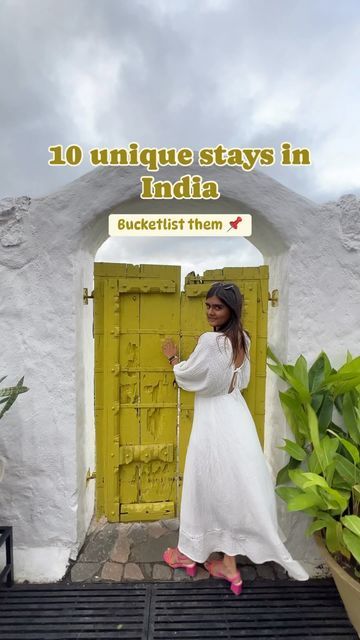 Places To Travel In India, Gulmarg Kashmir, Fort Kochi, India Vacation, India Travel Places, Travel Infographic, Holiday Travel Destinations, Short Vacation, Instagram Add