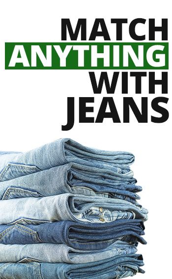 How To Match Jeans With Anything | Style Denim With Everything? | Avoid Skinny Jean — Wear This Instead Best Jeans Color For Men, Jeans Shirt Men Style, How To Style Blue Jeans Men, Jeans And Shirt Outfit Men, Men Jeans Outfit, Mens Jeans Outfit, Denim Jeans Outfit Men, Jean Jacket Outfits Men, Best Jeans For Men