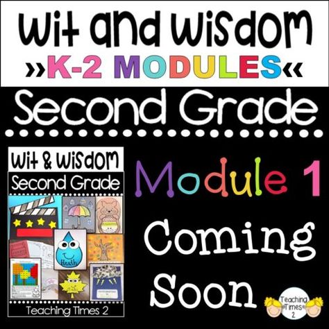 Wit & Wisdom Grade 2 Module 1 Wit And Wisdom Second Grade, Wit & Wisdom 2nd Grade, Wit And Wisdom Focus Wall 2nd Grade, Wit And Wisdom 2nd Grade Module 1, Wit And Wisdom Focus Wall, Wit And Wisdom 2nd Grade, Teacher Mom Quotes, Focus Boards, Clever Classroom