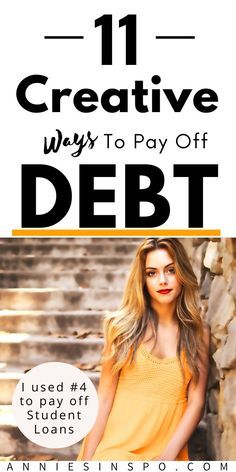 11 Creative Ways To Pay Off Debt in 2020! Bi Weekly Savings Challenge, Savings Challenge 52 Week, Weekly Savings Challenge, 52 Week Money Saving, Pay Off Debt Quickly, Weekly Savings, 52 Week Money Saving Challenge, Debt Management Plan, Debt Plan