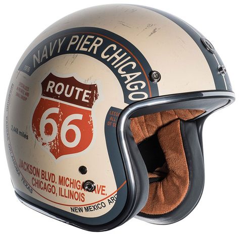 At Old News Club we have put together a list of our top 10 retro motorcycle helmets that are both safe and good-looking! Click on image to see them all! #motorcyclehelmets #motorcyclegear #torchhelmet #retromotorcycle #vintagestylegear #vintagestylehelmet #buyersguide #oldnewsclub Vega Helmets, Open Face Motorcycle Helmets, Motos Vintage, Retro Helmet, Scooter Helmet, Vintage Helmet, Half Helmets, Moto Vintage, Retro Motorcycle