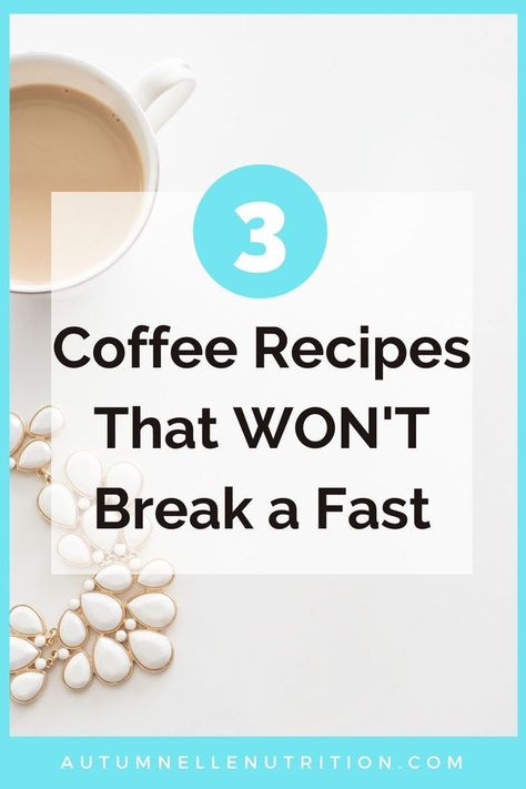 Does Butter Break a Fast? [Intermittent Fasting Tips] What Doesn’t Break A Fast, Coffee That Wont Break My Fast, Coffee Creamer For Intermittent Fasting, Fasting Coffee Recipe, Intermittent Fasting Coffee Creamer, Breaking A Fast, Autumn Bates, Mcdonalds Calories, Intermittent Fasting Coffee