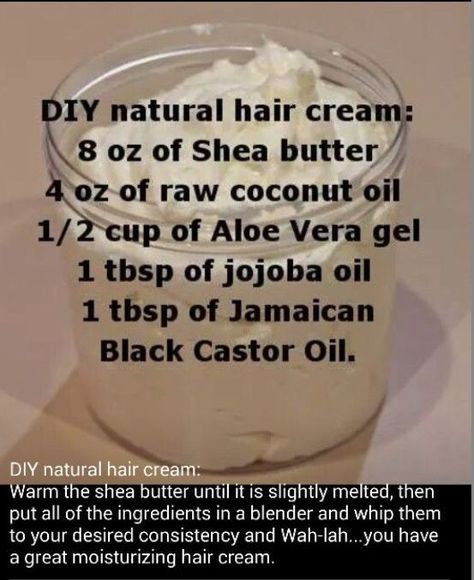 Natural Hair Cream, Hair Growth Methods, Hair Recipes, Herbal Hair Growth, Homemade Hair Treatments, Hair Butter, Herbs For Hair, Accept Yourself, Natural Hair Growth Tips