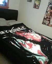 Mcr Bedroom, Emo Bedroom, Emo 2000s, Where The Magic Happens, I Love Mcr, Emo Kid, Scene Emo, Me As A Girlfriend, Emo Scene