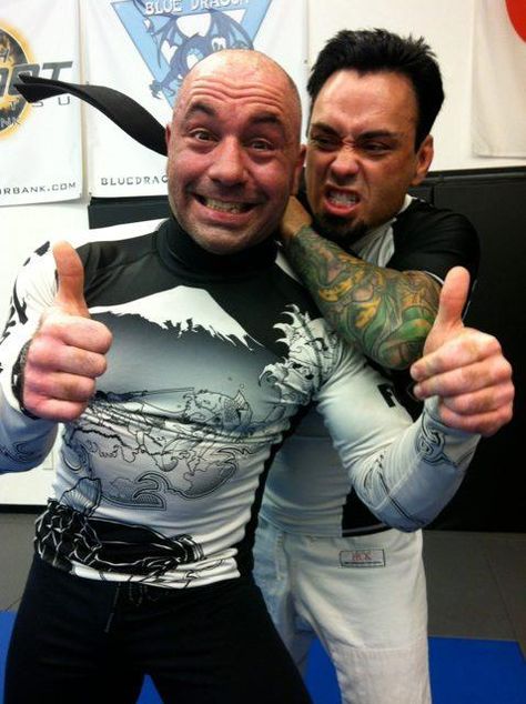 Joe Rogan Getting his Black Belt from Eddie Bravo Eddie Bravo, Joe Rogan, Black Belt, Net Worth, Stand Up, Black