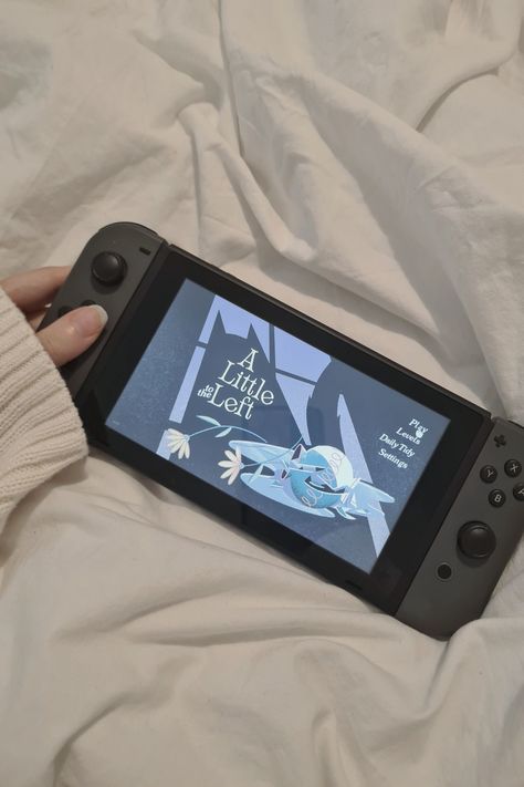 Cozy Nintendo Switch Games, Cozy Nintendo Switch, Switch Games, Sunday Vibes, Nintendo Switch Accessories, Image Swag, Game Theory, Gaming Room Setup, Nintendo Switch Games