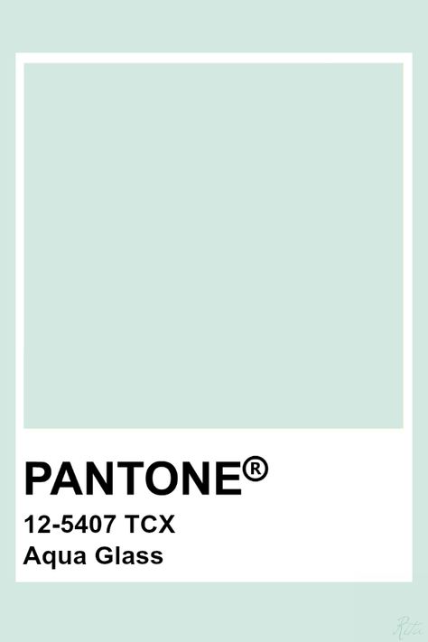 Libra Colors, Aqua Palette, Pantone Green, Aqua Walls, Pantone Color Chart, Light Teal Color, Pantone Swatches, Seafoam Green Color, Pantone Palette