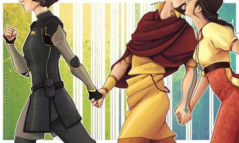 . Lin Beifong, Avatar State, Teenage Romance, Yip Yip, Avatar Funny, Avatar Series, Korra Avatar, Dark Times, The Last Avatar