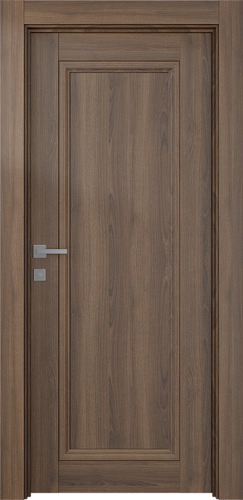 Interior Door Installation, Panel Door Design, Modern Interior Door, Flush Door Design, Modern Wooden Doors, Door Handle Design, Grill Door Design, Wooden Main Door, Wooden Main Door Design