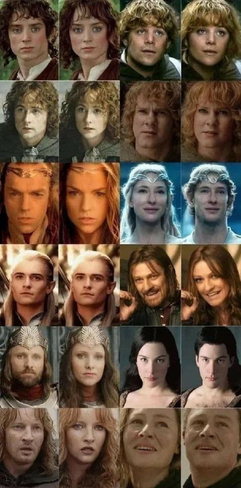 Legolas Funny Faces, Lotr Cast, Lotr Funny, Film Anime, Motion Pictures, Thranduil, Jrr Tolkien, Legolas, Divergent