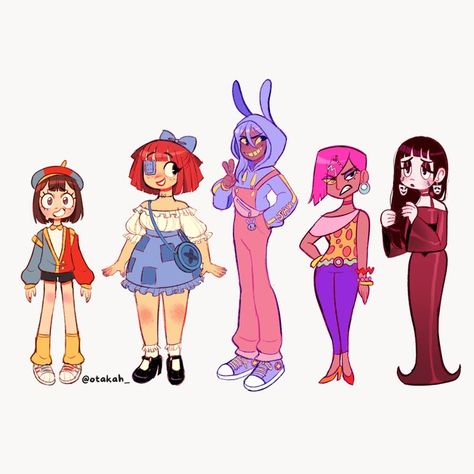 Circus Characters, Circus Art, Swag Art, The Amazing Digital Circus, Amazing Digital Circus, The Pilot, Cute Art Styles, Kawaii Art, Funky Art