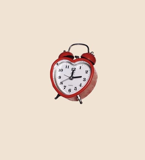 Widget Icon Beige Background, Beige Red Widget, Red Icons Beige Background, Red Png Icons Beige Background, Beige Red Icon, Red And Beige App Icons Aesthetic, Red App Icons Beige Background, Beige Clock Icon, Clock Aesthetic Icon