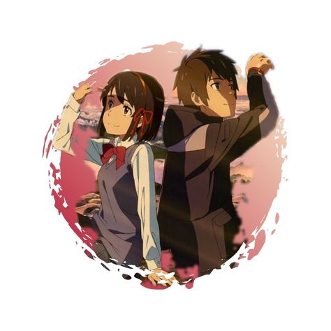 Your Name Pfp, Suzume Wallpaper, Your Name Drawing, Kolkata Art, Mitsuha And Taki, Kakashi Drawing, Mitsuha Miyamizu, Jack Lee, Your Name Movie