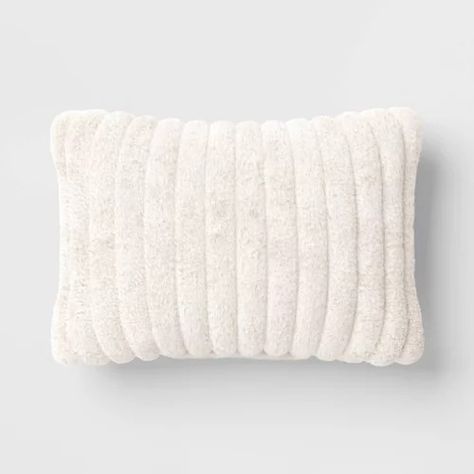 Cozy Shop: Warm Home Essentials - Target : Page 2 Target Throw Pillows, Cream Throw Blanket, Satin Quilt, Green Throw Blanket, White Throw Blanket, Floral Room, Faux Fur Pillow, Cozy Pillow, Body Pillow Covers