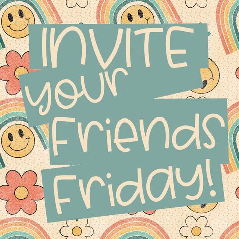 Invite Your Friends To The Party Scentsy, Fun Online Boutique Games, Scentsy Giveaway Games, Engagement Graphics Social Media, Invite A Friend Friday, Facebook Group Welcome Post, Invite Friends To The Group, Facebook Giveaway Posts, Invite Your Friends To The Group Facebook