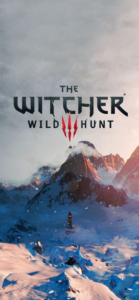 Witcher Game Wallpaper, The Witcher Wallpapers 4k, The Witcher 3 Wallpapers, The Witcher Wallpapers, Witcher 3 Art, Witcher Wild Hunt, Witcher Wallpaper, The Witcher Game, The Witcher Wild Hunt