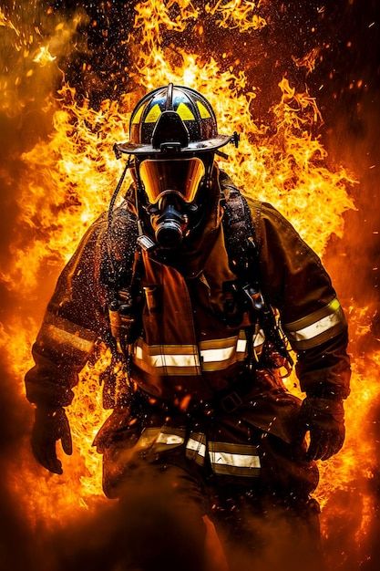 Fire Station Wallpaper, Firefighter Photography Action, Firefighter Wallpaper Iphone, Firefighters Aesthetic, Fireman Wallpaper, Fireman Aesthetic, Firefighter Photoshoot, Fire Department Photography, Firefighter Wallpaper