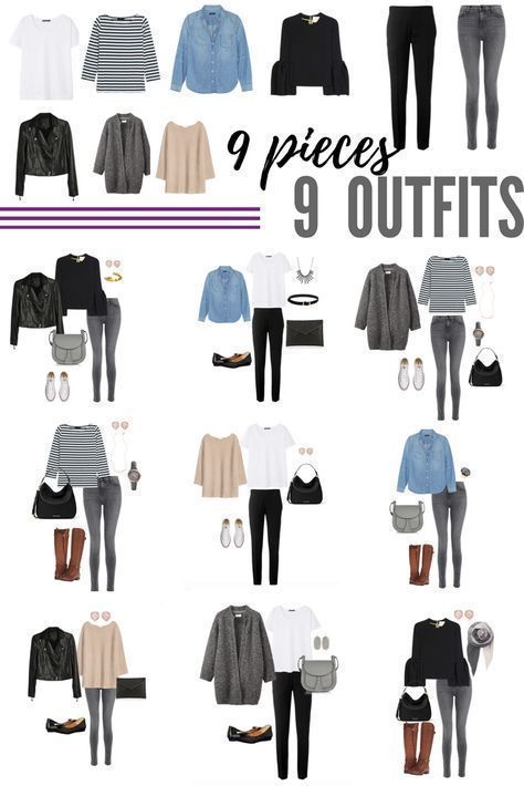 Wardrobe Challenge, Minimalist Moda, Dress Better, First Ladies, Packing Clothes, Capsule Wardrobe Outfits, Fashion Capsule Wardrobe, Winter Capsule Wardrobe, Clothes And Shoes