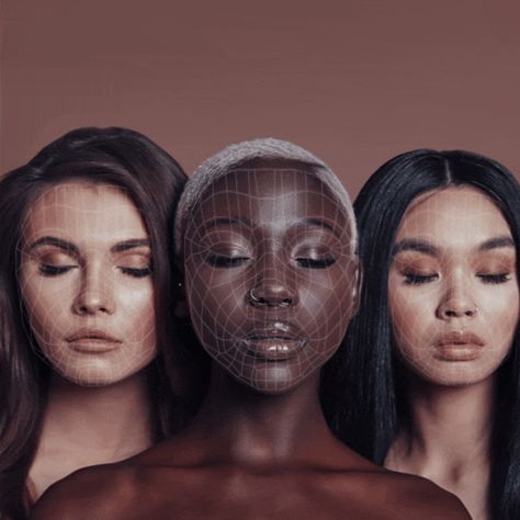 Skin Scanner | AI Face Analyzer| Skin Analysis Tool - MirrAR Face Analysis, Service Blueprint, Virtual Makeup, Skin Analysis, Different Makeup Looks, Face Model, Value Proposition, Online Surveys, Skin Issues