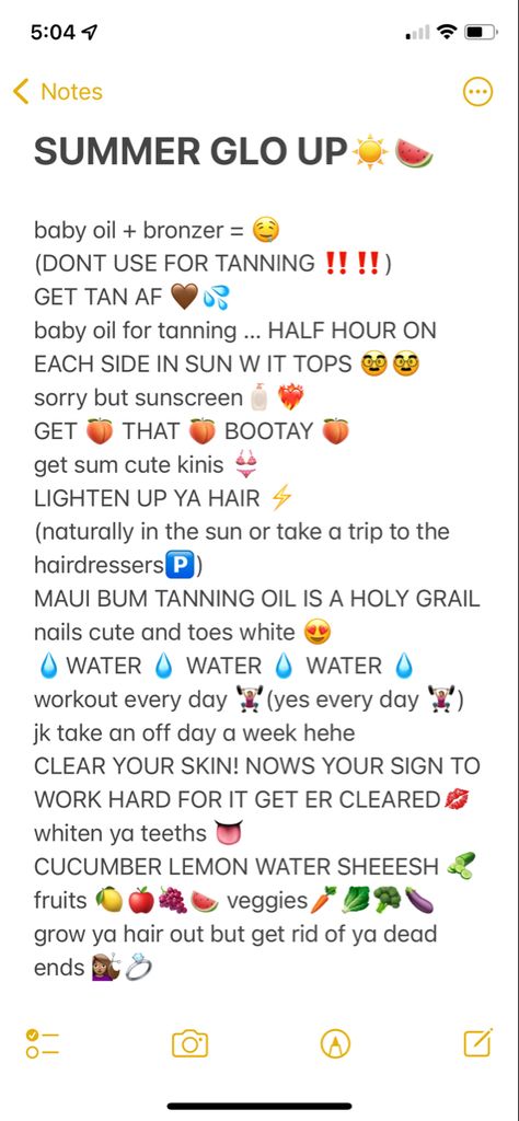 How To Get A Glow Up In The Summer, How To Stay Tan In The Winter, Beach Day Routine, Beach Glow Up, How To Tan In The Winter, Perfect Summer Routine, How To Get The Perfect Summer Body, Summer Body Tips, Tanning Routine No Swimming