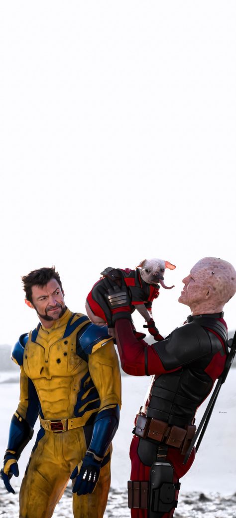 Deadpool and Wolverine Wolverine And Dogpool, Deadpool And Wolverine Dogpool, Wolverine Lockscreen, Deadpool And Wolverine Poster, Deadpool And Wolverine Fan Art, Deadpool And Wolverine Wallpaper, Hugh Jackman Wallpaper, Wolverine Poster, Deadpool Pictures