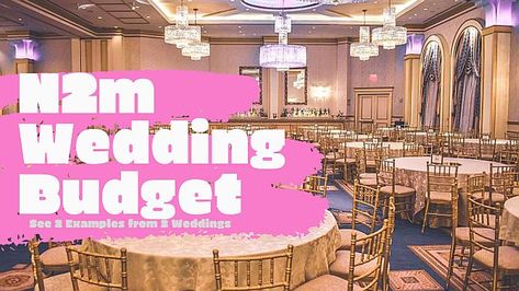 See N2m Wedding Budget Examples From 2 Nigerian Couples - NaijaGlamWedding Budget Examples, Garden Wedding Ideas On A Budget, Nigerian Wedding Decor, Wedding Budget List, Event Planning Budget, Wedding Budget Breakdown, Lace Princess Wedding Dresses, Groom's Suit, Wedding Hall Decorations