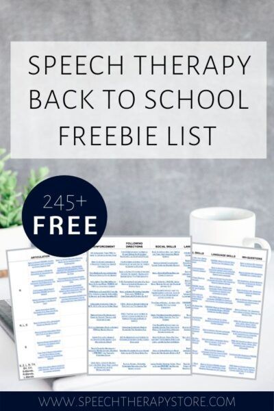 Back To School Speech Therapy, Speech Therapy Ideas, Articulation Worksheets, Lesson Plan Examples, Lesson Plan Template Free, School Speech Therapy, Multiple Meaning Words, Language Lessons, Speech Therapy Activities