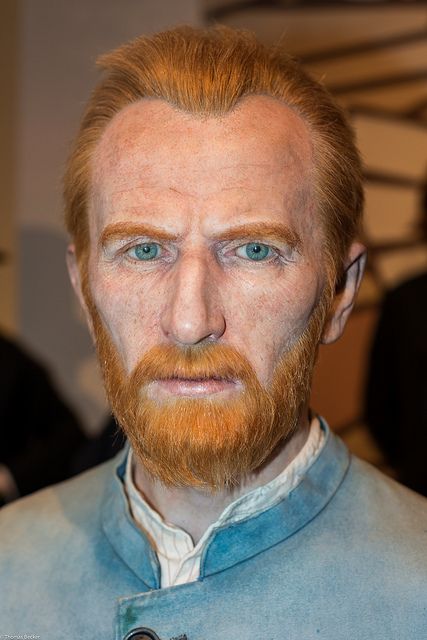 Van Gogh Face, فنسنت فان جوخ, Artist Van Gogh, Facial Reconstruction, Vincent Willem Van Gogh, Arles France, Vincent Van Gogh Art, Mary Cassatt, Arte Van Gogh