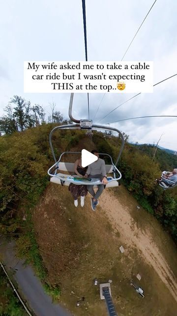 Gatlinburg Tennessee Things To Do In, Treetop Skywalk, Anakeesta Gatlinburg, Tennessee Mountains, Mountain Coaster, Best Vacation Destinations, Instagram Add, Zip Lining, Night Walk