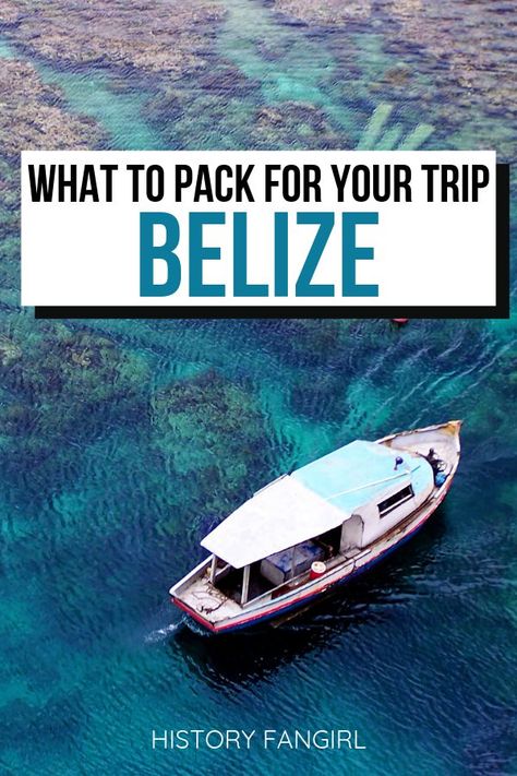 Wondering what to bring to Belize for your trip? Here's my complete Belize Packing List, including what to wear in Belize for women and men, what to bring to the beach, and what to bring for electronics and Belize outlet specifications. Plus, I have a few recommendations for books about Belize and what apps to download onto your phone before you get here. Belize Packing List, Belize Fashion, Belize Outfits, Belize Vacation Outfits, Belize Trip, Belize Honeymoon, Belize Travel Guide, Travel Belize, Honeymoon Packing List