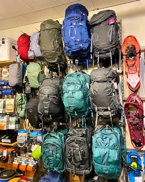 Osprey Daylite, Camping Store, Southwest Colorado, Osprey Packs, Aesthetic Backpack, Santa Cruz California, Packing Kids, Rental House, Adventure Gear