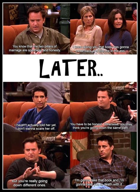 Friends Tv Quotes, Friends Memes, Friend Jokes, Friends Scenes, Friends Episodes, Friends Cast, Friends Tv Series, Funny Disney, Friends Moments