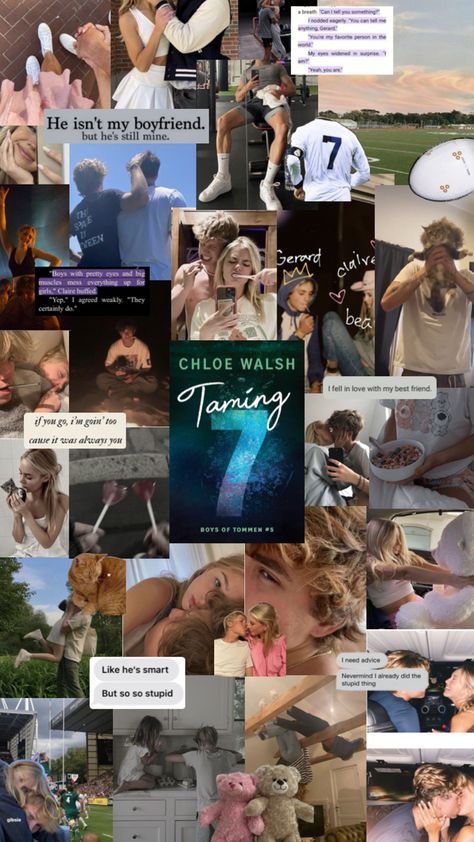 Spring Tide Book Aesthetic, Taming 7 Aesthetic, Taming 7, Keeping 13, Youre My Favorite Person, Binding 13, Romance Books Worth Reading, Book Haul, Unread Books