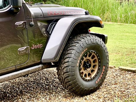 Bronze Wheels Jeep, Bronze Rims On Truck, Jeep Wrangler Rims, Tan Jeep, Types Of Jeeps, Jeep Upgrades, Jeep Wrangler Wheels, Jeep Rims, Black Jeep Wrangler