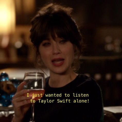 Listen To Taylor Swift, Baba Jaga, Playlist Covers Photos, Jessica Day, I Love Cinema, Michael Scott, Film Quotes, Tv Quotes, Tv Show Quotes