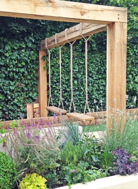 25 Inspiring DIY Backyard Pergola Ideas To Enhance The Outdoor #inspiring #pergola #GardenSeating Pergola Modern, Pergola Diy, Pergola Garden, Pergola Design, Backyard Pergola, Pergola Kits, Diy Pergola, Pergola Patio, Pergola Designs