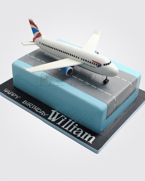 Cake Aeroplane, Aeroplane Cake, Plane Cake, Airplane Coloring Pages, Airplane Cake, Cakes For Men, Origami Crafts, 10th Birthday, Kids Party