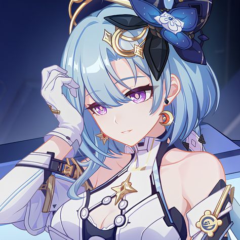 Anime Doll Pfp, Honkai Impact 3rd Character, Fandom Pfp, Honkai Impact Icon, Doll Pfp, Honkai Icons, Honkai Impact 3rd, Anime Dolls, Honkai Impact