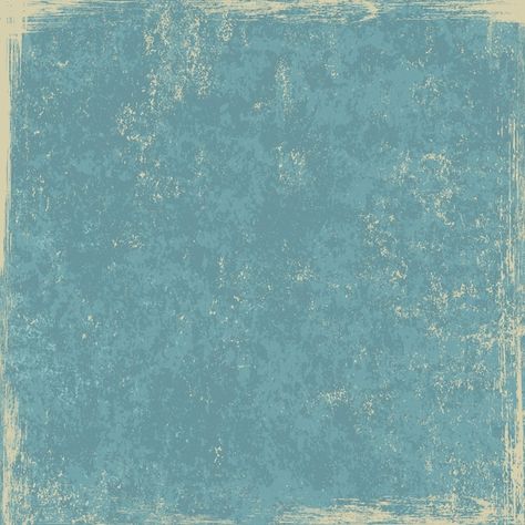 90s Background Wallpapers, Retro Paper Background, Vintage Color Background, Vintage Poster Background, Vintage Background Aesthetic, Blue Vintage Background, Vintage Bg, Background Magazine, Vintage Blue Background