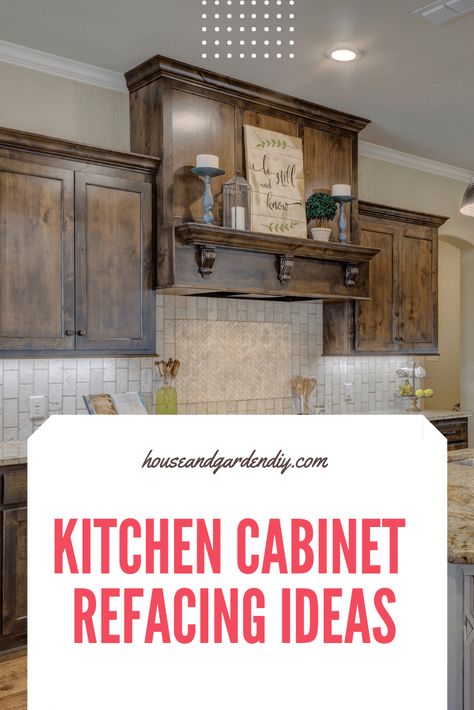 Kitchen cabinet refacing ideas – Based on Kitchen remodeling Ideas, cabinet is where you spend around 40% of your budget on overall kitchen remodel. Average cost can up to $8,600 for typ… Restrain Kitchen Cabinets, Cabinet Reface Before And After, Kitchen Cabinet Refinishing, Kitchen Cabinet Facelift, How To Resurface Kitchen Cabinets, Refaced Cabinets Before And After, Resurfaced Kitchen Cabinets, Cabinet Refacing Before And After, Refaced Kitchen Cabinets