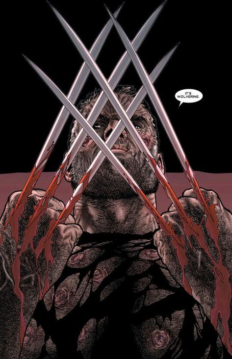 Wolverine Old Man Logan, Old Man Logan, James Howlett, Wolverine Comic, Wolverine Logan, Wolverine Art, The Wolverine, Logan Wolverine, Wolverine Marvel