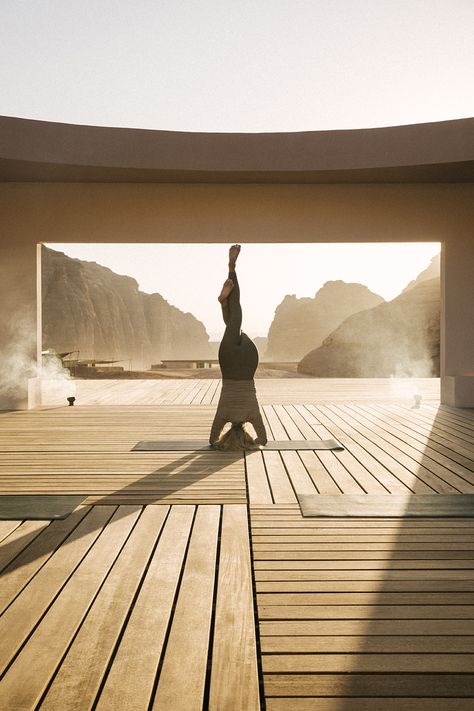 Gallery | Habitas Branded Residence, Habitas Alula, Sunset Interior, Retreat Aesthetic, Zen Place, Desert Resort, Luxury Wellness, Wellness Studio, Wellness Resort